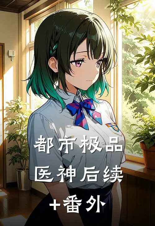 都市极品医神后续+番外