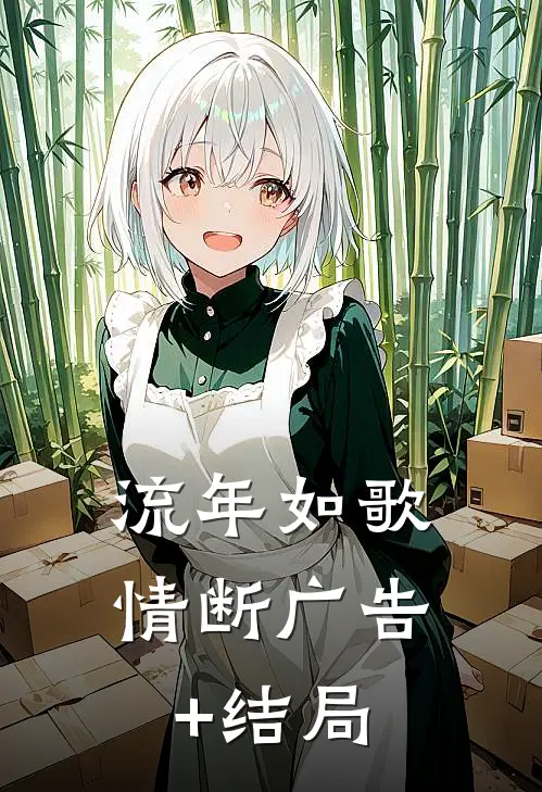 流年如歌情断广告+结局