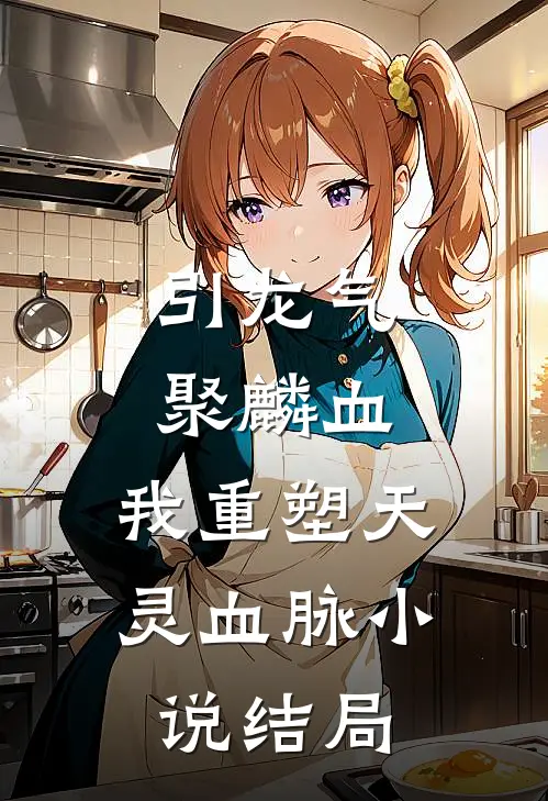 引龙气，聚麟血，我重塑天灵血脉小说结局