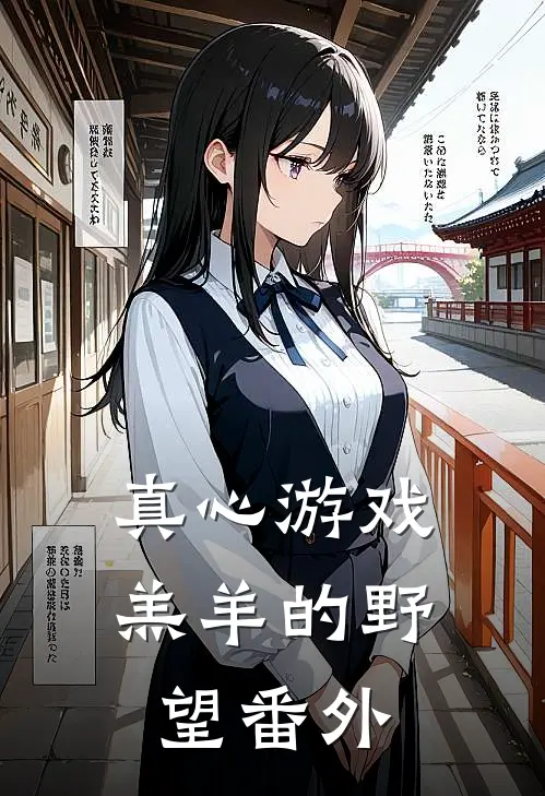 真心游戏：羔羊的野望 番外