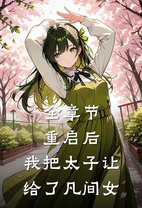全章节重启后，我把太子让给了凡间女