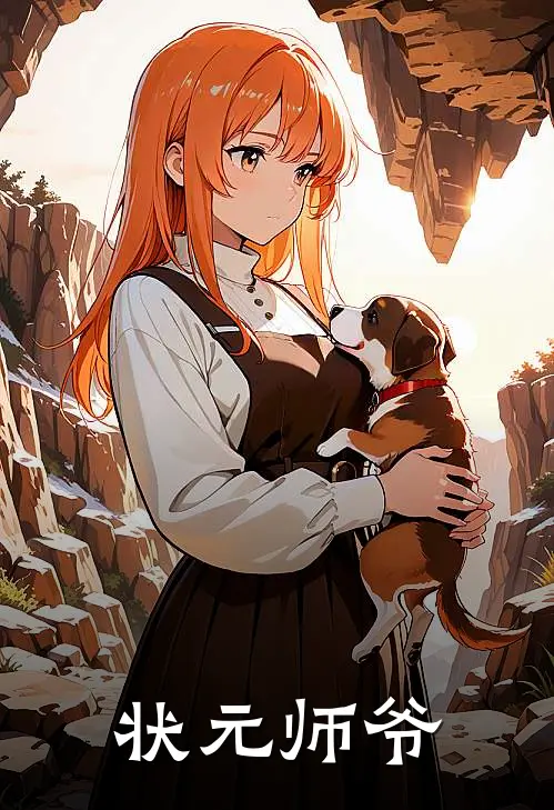 状元师爷