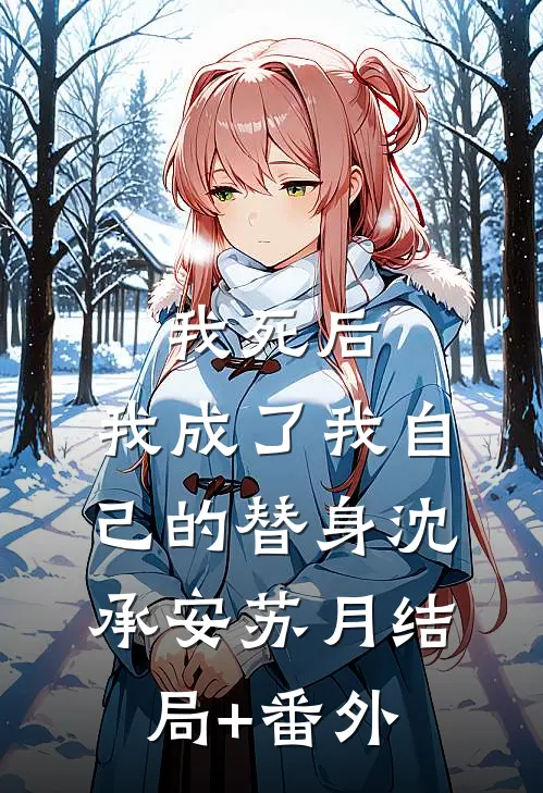 我死后，我成了我自己的替身沈承安苏月结局+番外