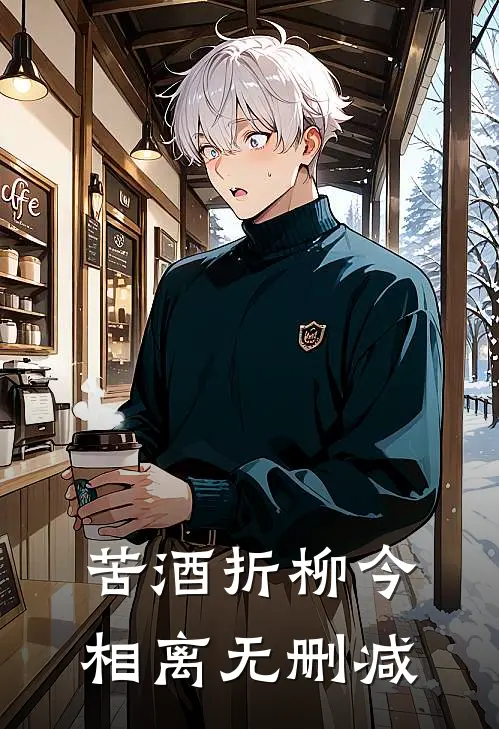 苦酒折柳今相离无删减