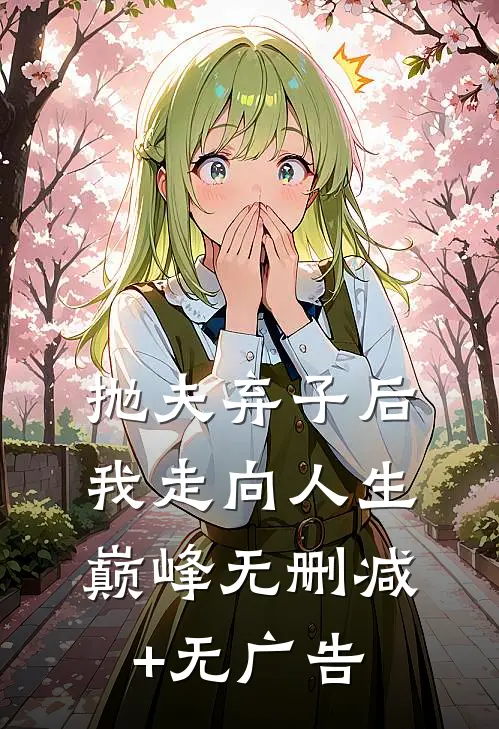 抛夫弃子后我走向人生巅峰无删减+无广告