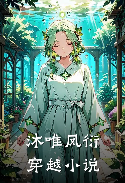 沐唯凤衍穿越小说