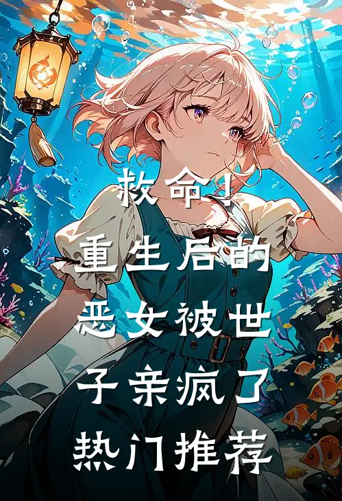救命!重生后的恶女被世子亲疯了热门推荐的
