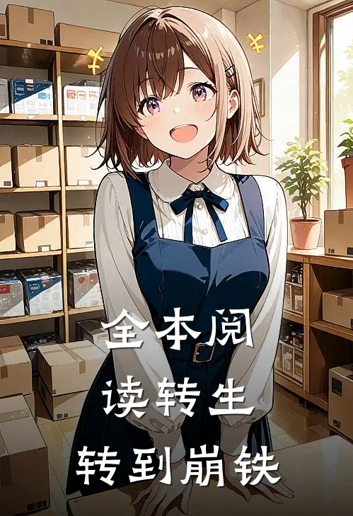全本阅读转生，转到崩铁