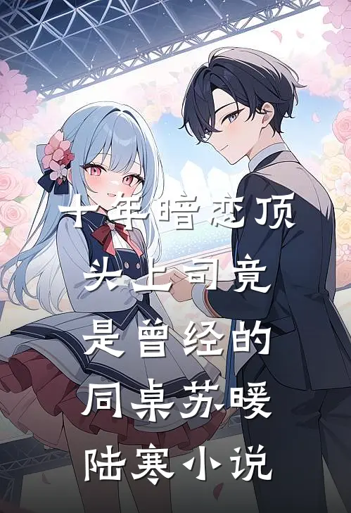 十年暗恋顶头上司竟是曾经的同桌苏暖陆寒小说