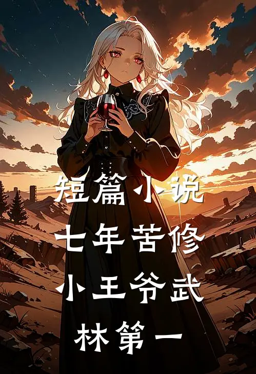 短篇小说七年苦修，小王爷武林第一