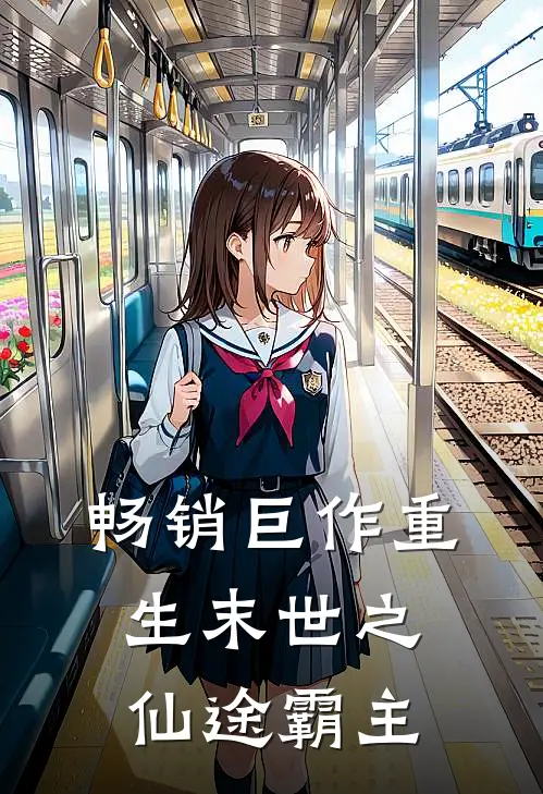 畅销巨作重生末世之仙途霸主