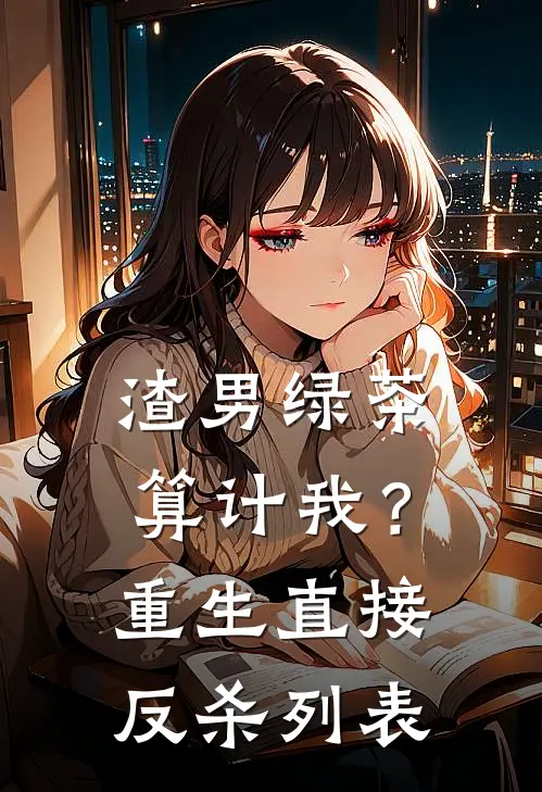 渣男绿茶算计我？重生直接反杀列表