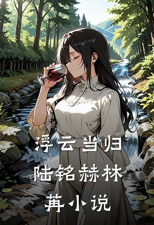 浮云当归陆铭赫林苒小说