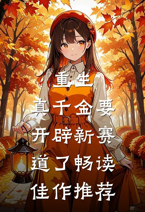 重生：真千金要开辟新赛道了畅读佳作推荐