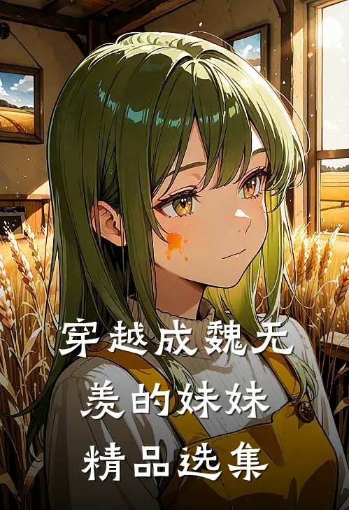 穿越成魏无羡的妹妹精品选集