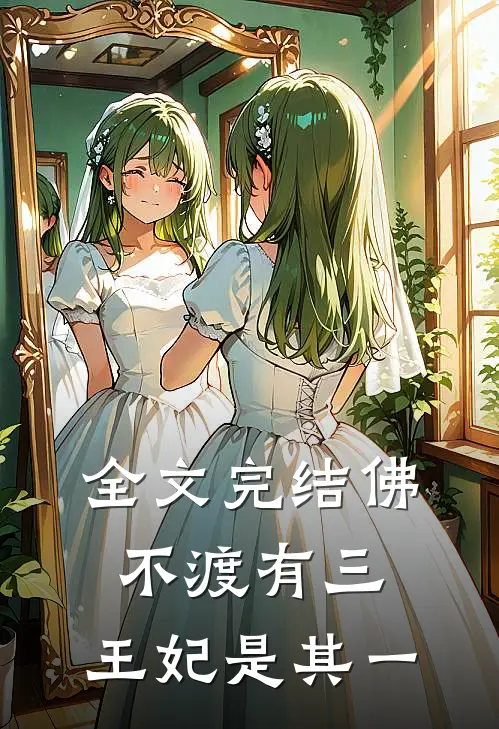 全文完结佛不渡有三，王妃是其一