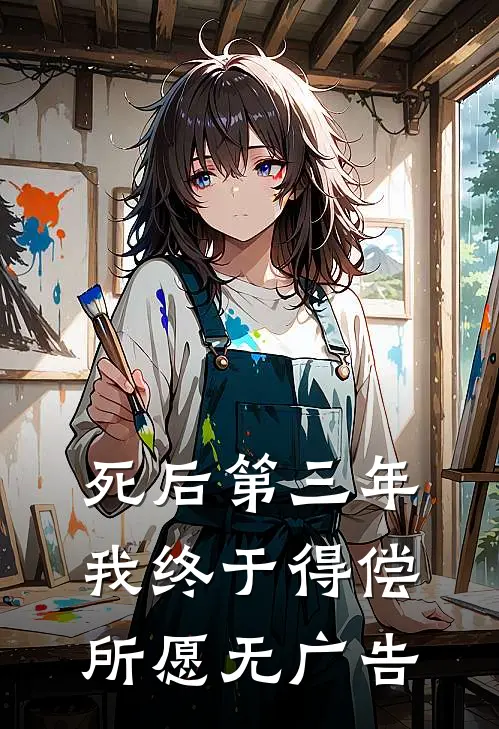 死后第三年，我终于得偿所愿无广告