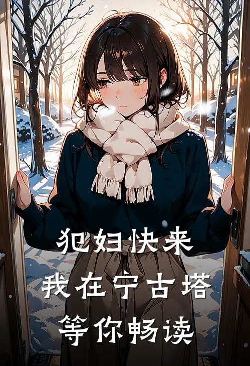 犯妇快来，我在宁古塔等你畅读
