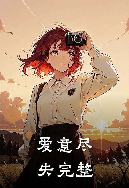 爱意尽失完整