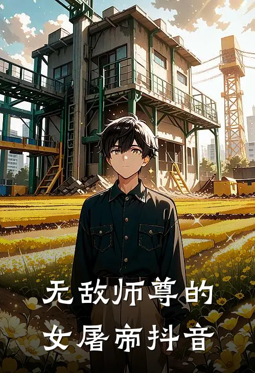 无敌师尊的女屠帝抖音