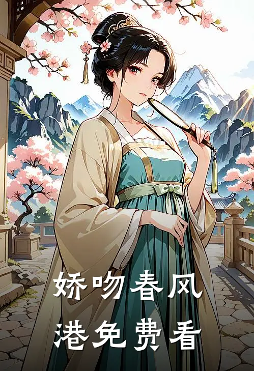 娇吻春风港免费看