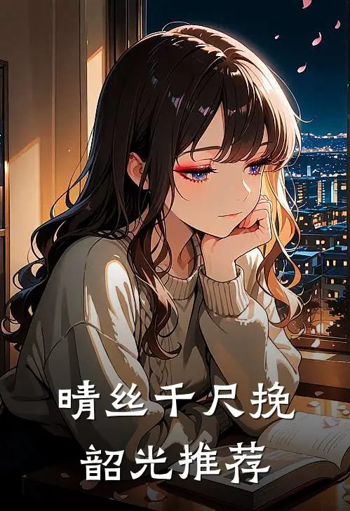 晴丝千尺挽韶光推荐