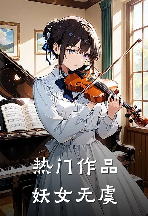 热门作品妖女无虞