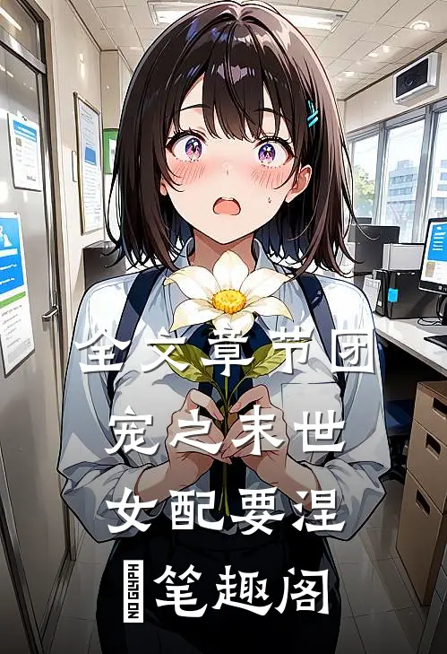 全文章节团宠之末世女配要涅槃笔趣阁