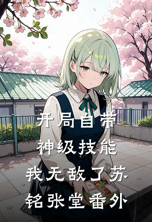 开局自带神级技能，我无敌了苏铭张堂番外