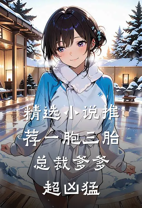 精选小说推荐一胞三胎，总裁爹爹超凶猛