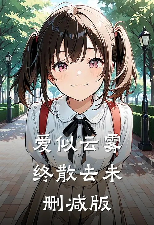 爱似云雾终散去未删减版