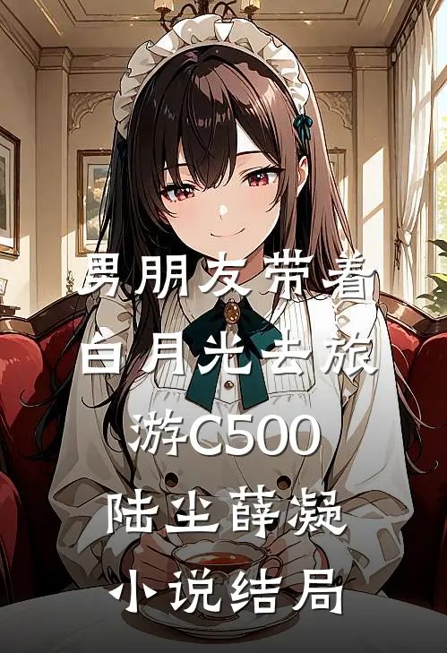 男朋友带着白月光去旅游C500陆尘薛凝小说结局