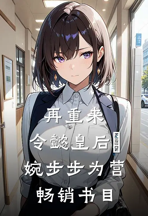 再重来：令懿皇后嬿婉步步为营畅销书目
