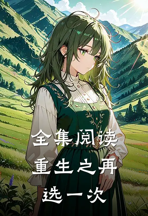 全集阅读重生之再选一次