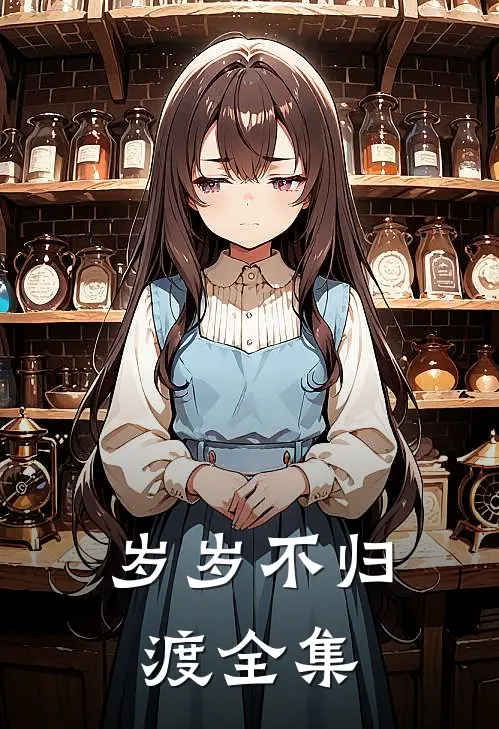 岁岁不归渡 全集