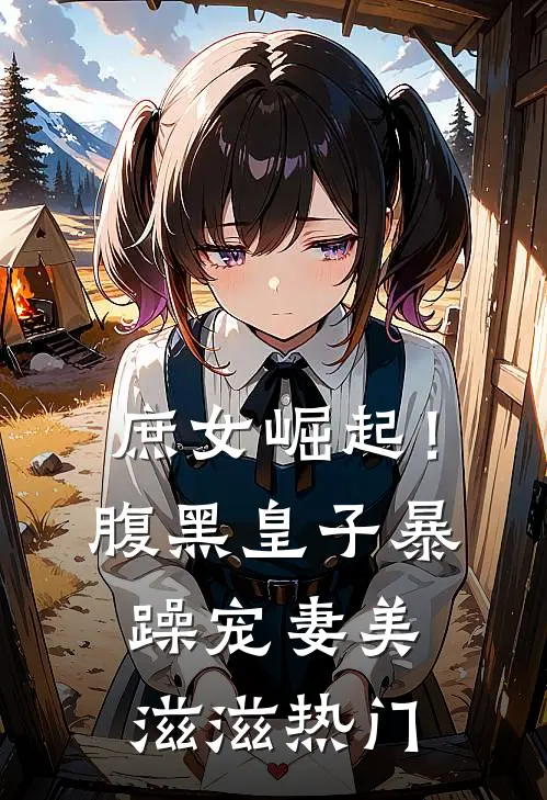庶女崛起!腹黑皇子暴躁宠妻美滋滋热门
