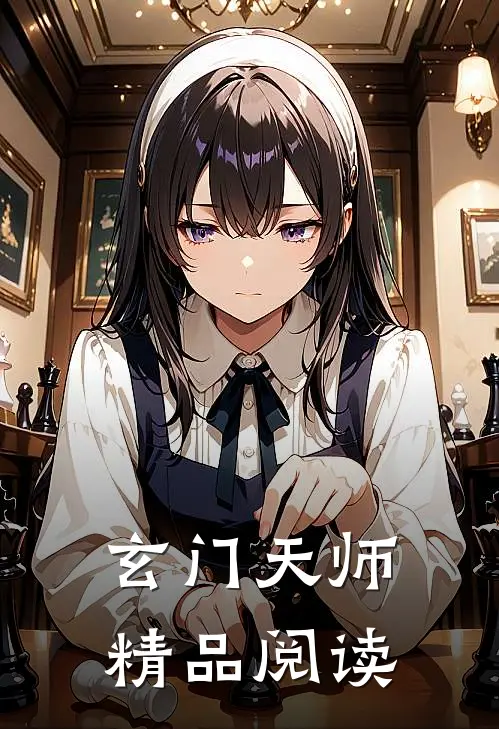玄门天师精品阅读