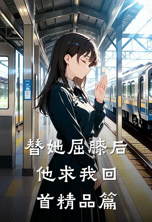 替她屈膝后，他求我回首精品篇