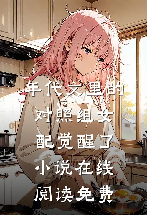 年代文里的对照组女配觉醒了小说在线阅读免费