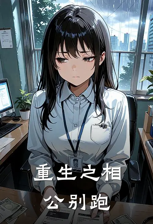 重生之相公别跑