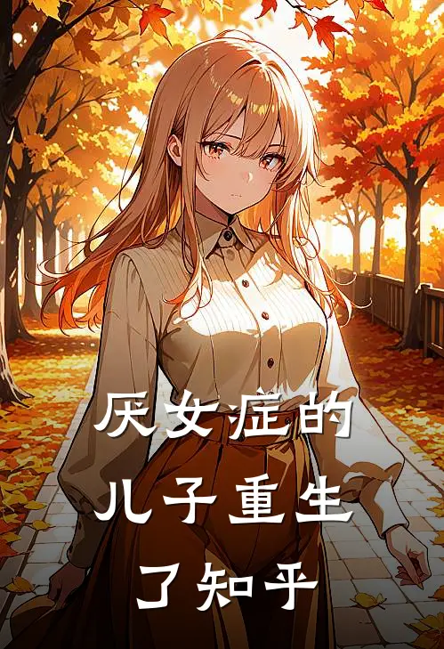 厌女症的儿子重生了知乎