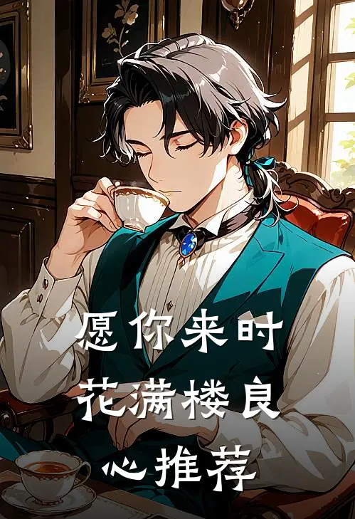 愿你来时花满楼良心推荐