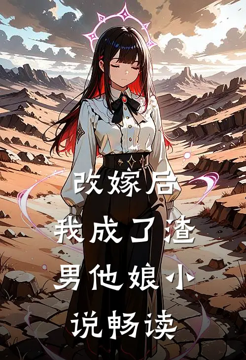 改嫁后，我成了渣男他娘小说畅读