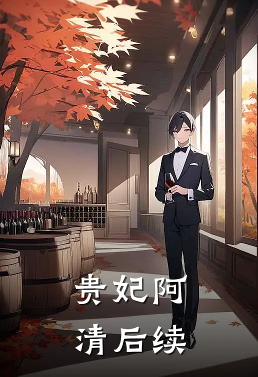 贵妃阿清后续