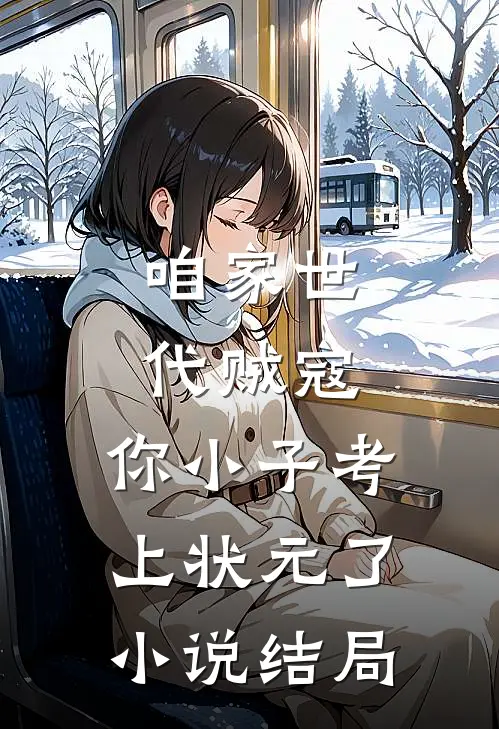 咱家世代贼寇，你小子考上状元了小说结局