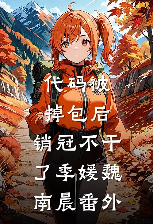 代码被掉包后，销冠不干了季媛魏南晨番外