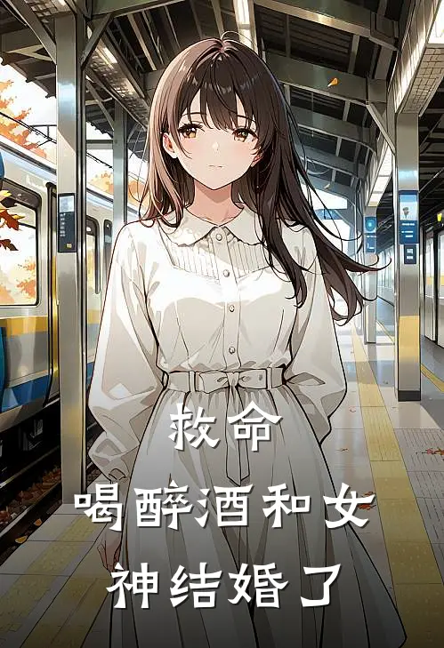 救命，喝醉酒和女神结婚了