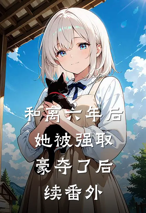 和离六年后，她被强取豪夺了后续番外