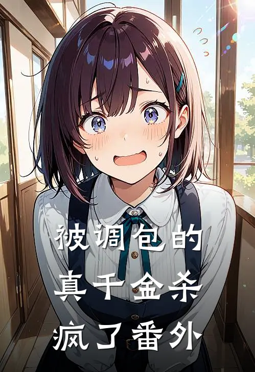 被调包的真千金杀疯了番外