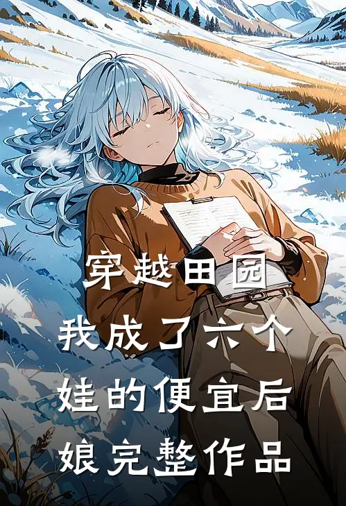 穿越田园我成了六个娃的便宜后娘完整作品